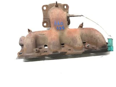 Colector de escape 2,0 L Ford Escort 1997 1998 1999 2000 2001 2002 Foto 1 de 3