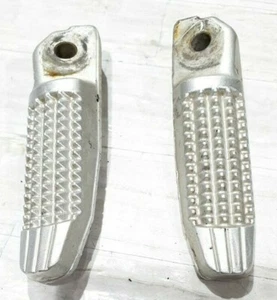 Pedalines Posteriores BMW F 800 R 46717660173 46717660174 - Bild 1 von 1