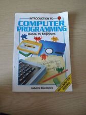 Guide to Computer Programming (Usbo..., Smith, Brian Re