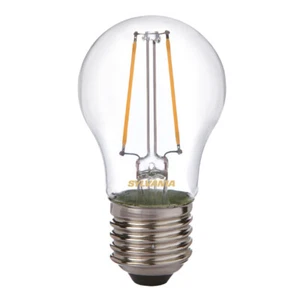 LED Filament Ball SYLVANIA Toledo 2.5w E27 - Picture 1 of 2
