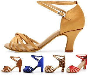 Women Heels Solid Color Party Fashion Kitten Sandals Ladies Hollow Pumps Out - Picture 1 of 45
