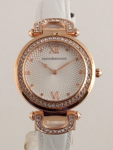 ROCCOBAROCCO ЖЕНСКИЕ ЧАСЫ - Изображение 1 из 1