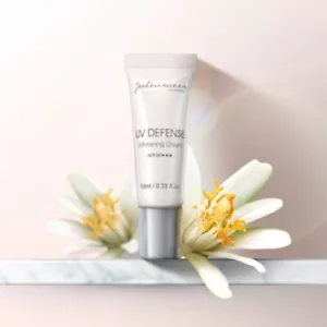 Crema blanqueadora JEALOUSNESS TAIWSN UV Defense SPF25 10 ml UV - Imagen 1 de 1