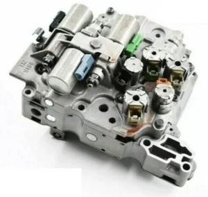 AW55-50SN AW55-51SN Complete Transmission Valve Body fit for Saab Gm Volvo Satun - Bild 1 von 1