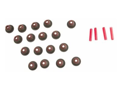 Kit de sellado de vástago de válvula para BMW 550i xDrive 2011 21389KCMW Foto 1 de 2