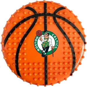 Pets First NBA Hard-Nylon Toy Flavored Dog Chew Toys for Aggressive Chewers - Picture 1 of 26