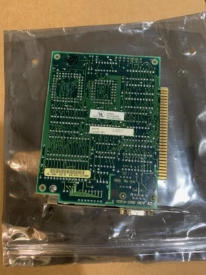 AMSA85000 Modicon MB+ Network Adapter Card AM-SA85-000 Modbus Sa85 - Image 1 of 4