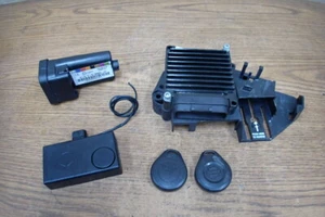 Harley Davidson Electra Glide 2007 CDI ecu alarma de seguridad llavero 68924-07 69870-06A - Imagen 1 de 10