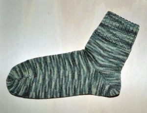 Socken für warme Füße im Winter, gr. 39-40 - Bild 1 von 2