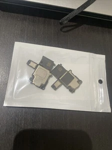 2 Pack Loud Speaker Sound Buzzer Ringer Ringtone Replacement Part for iPhone 6 - Zdjęcie 1 z 2
