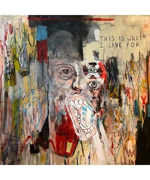 This Is What I Live for - Bild 1 von 1