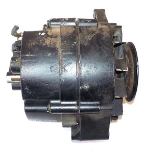 MerCruiser 150 Alternator Delco-Remy 1100721-32A - Picture 1 of 23