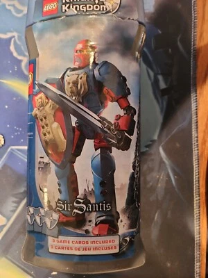 Lego Set 8794 Juego Completo Sin Manual Foto 1 de 2