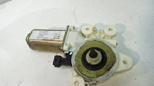 2006 SAAB 9-3 TiD Vector 2DR CONVERTIBLE PASSENGER FRONT WINDOW MOTOR 12830389 - Picture 1 of 3