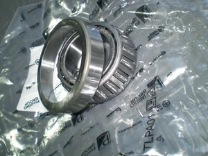 9004366067000 CUSCINETTO A RULLI CONICI X DIFFERENZIALE  PIAGGIO PORTER - Picture 1 of 2