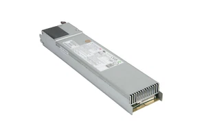Fuente de alimentación redundante SuperMicro PWS-2K02P-1R 2000W 1U - Imagen 1 de 1