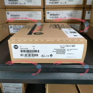 NEW A-B 1747-L532 1 year warranty - Picture 1 of 1