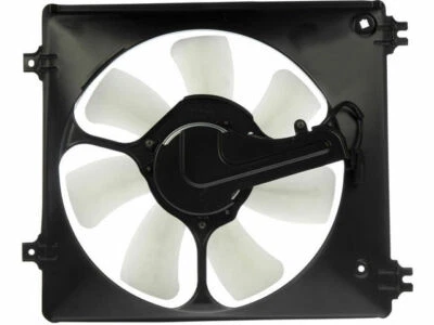 Conjunto de ventilador condensador de aire acondicionado para Acura TL 2009-2014 Dorman 95562TZ 2010 2011 2012 Foto 1 de 2