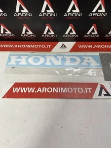 Prespaziati 15008 Honda Bianco - Picture 1 of 1