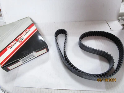 Engine Timing Belt ITM 4320 fits 94-01 Acura Integra 1.8L-L4 - Imagem 1 de 4