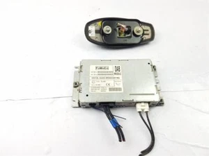 09-16 L319 LAND ROVER DISCOVERY 4 AERIAL & DAB MODULE AH4219C032 6H5219C089BC - Picture 1 of 12