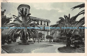 R414308 Hotel Bedford et Savoy Beaulieu Sur Mer L Patras - Imagen 1 de 4