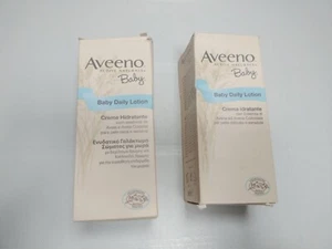 Aveeno Baby Dermexa Daily Emollient Cream, 200 ml - Picture 1 of 8