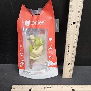 Tonies SHREK Spielfigur für Storyset für Toniebox 90 min Hörbuch - NEU! - Bild 1 von 3