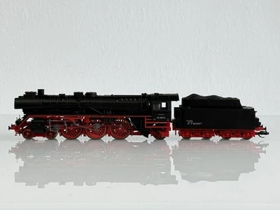 TILLIG Spur TT # 02146 : Dampflokomotive BR 03 2237-0 der DR ** TOPZUSTAND ** - Bild 1 von 4