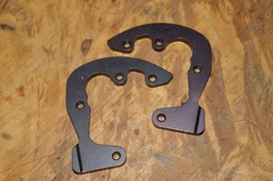Bowtech Archery QB 4 T/B Module Set 82 nd & 101 st Airborne Bows NEW - Picture 1 of 2