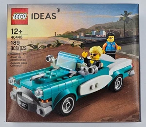 LEGO 40448 - Ideas Coche Vintage - Imagen 1 de 6