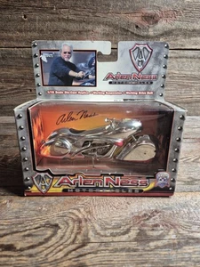 ARLEN NESS IRON LEGENDS 1:18 Scale Die Cast Replica Custom Motorcycle - Picture 1 of 14