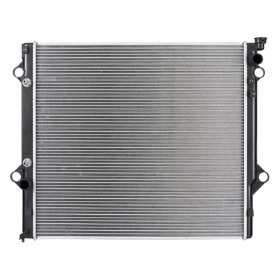 For Toyota 4Runner 2003-2009 Spectra Premium CU2580 Engine Coolant Radiator Foto 1 de 3