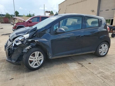 Driver Front Window Regulator Electric Model EV Fits 13-16 SPARK 2288002 Foto 1 de 4