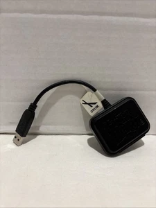 Guitar Hero PS3 Dongle per batteria ottano rosso, 95481.806 - Foto 1 di 3