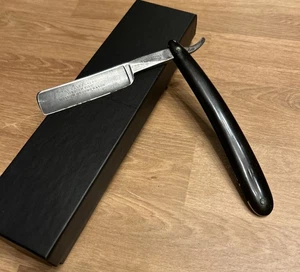 Vintage The Celebrated Hollow Ground Wade & Butcher Medium Size Rasiermesser - Bild 1 von 6