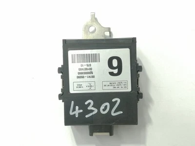 8974105090 modulo elettronico TOYOTA AVENSIS CROSS SPORT T27 ACTIVE 1380473 - Immagine 1 di 4