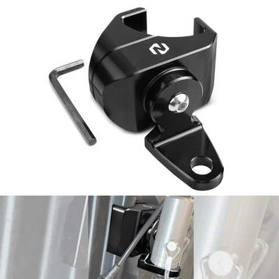 For Polaris General 1000 Whip Light Mount Bracket Ranger 570 XP 900 Pro Fit Cage - Image 1 of 4