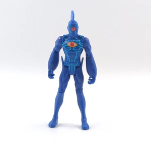 2008 DC Universe Infinite Heroes Crisis OMAC 3.75” Action Figure Series 1 Mattel - Picture 1 of 4