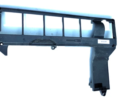 HOOVER WINDTUNNEL UH71215 PLACA DE VACÍO CUBIERTA RODILLO PIEZA DE REPUESTO 37245017 Foto 1 de 4