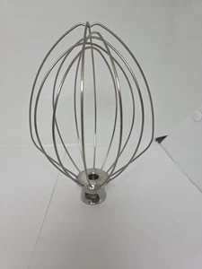 KitchenAid Whirlpool Ricambio Supporto Miscelatore Filo Frusta WPW10731415 - Foto 1 di 4