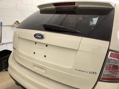 Trunk/Hatch/Tailgate Privacy Tint Glass Manual Lift Fits 07-10 EDGE 2228990 - Image 1 of 4