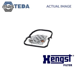 EG953H D499 AUTOMATIKGETRIEBEÖLFILTER SET HENGSTFILTER NEU - Bild 1 von 5