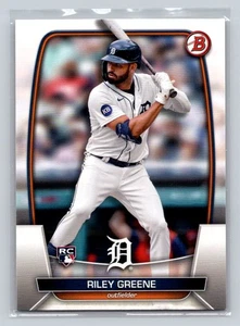 Bowman #90 Riley Greene 2023 - Imagen 1 de 2