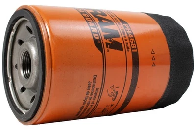 FRAM Oil Filter Extra Guard Fits 1986-1992 Mercedes-Benz 300E Part Number PH4681 Foto 1 de 4