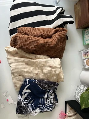 Baby Essential Bundles - Image 1 of 4