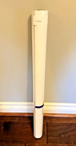 Póster de lanzamiento exclusivo de baloncesto insignia Topps Cooper Flagg 2025-26 - Imagen 1 de 2