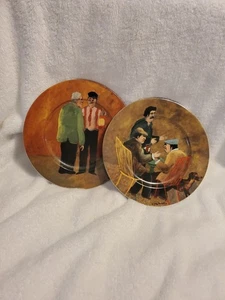 Eschenbach Plates - Picture 1 of 6