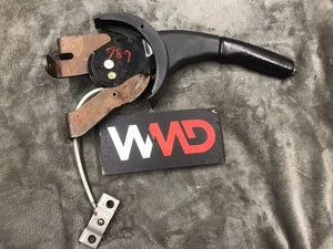 MITSUBISHI EVO 7 8 9 Handbrake Lever  - Picture 1 of 4