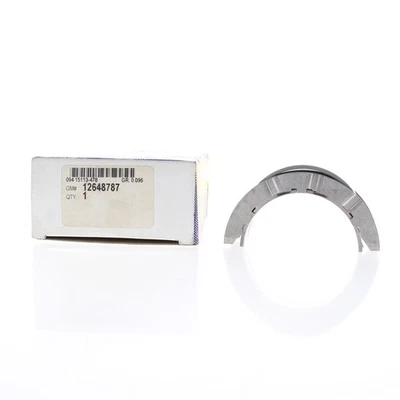 GM 12648787 Crankshaft Bearing for 2008-11 Chevrolet Equinox 2007-11 GMC Acadia - Image 1 of 4